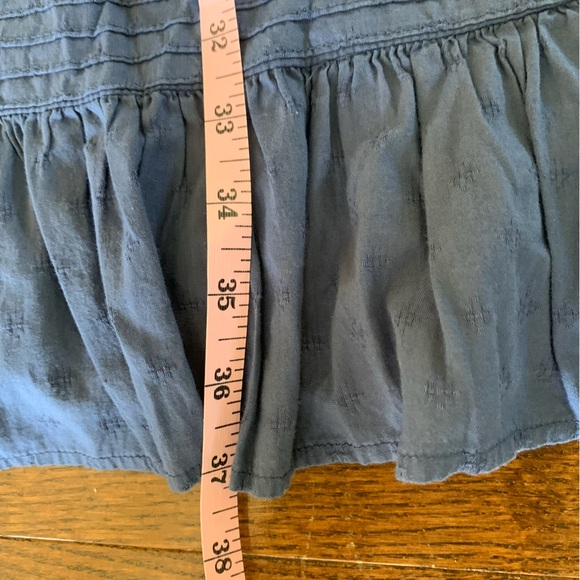 Indigo Blue Esprit Dress - Picture 15 of 16